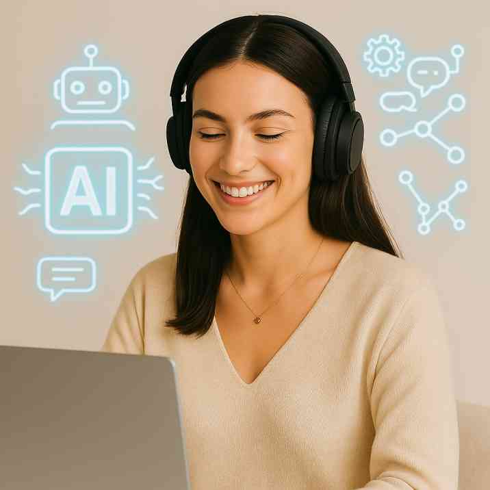 Featured image for article: The Ultimate AI Toolkit for Virtual Assistants in 2025